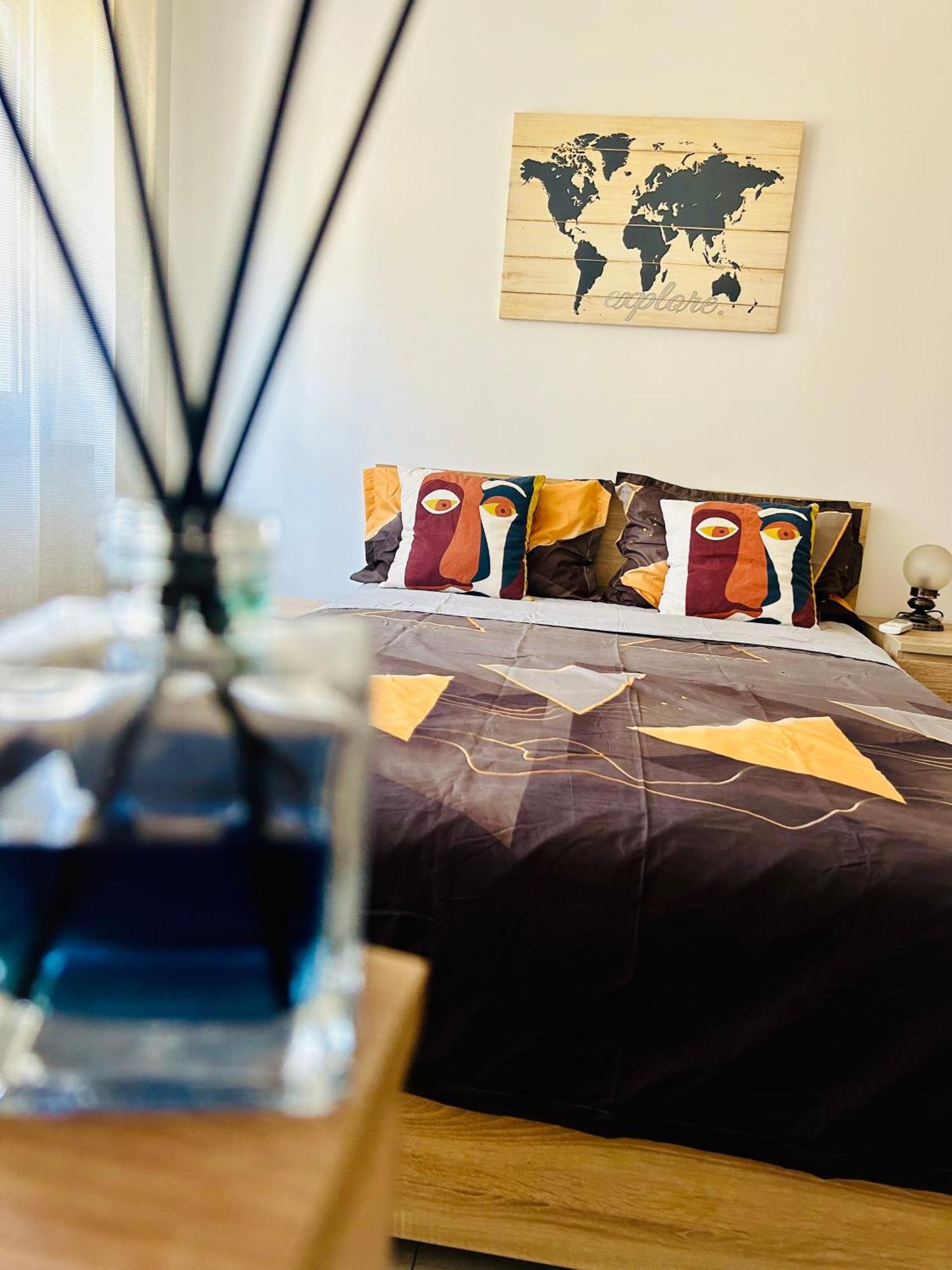 Snug Apartament Ιάσιο Εξωτερικό φωτογραφία