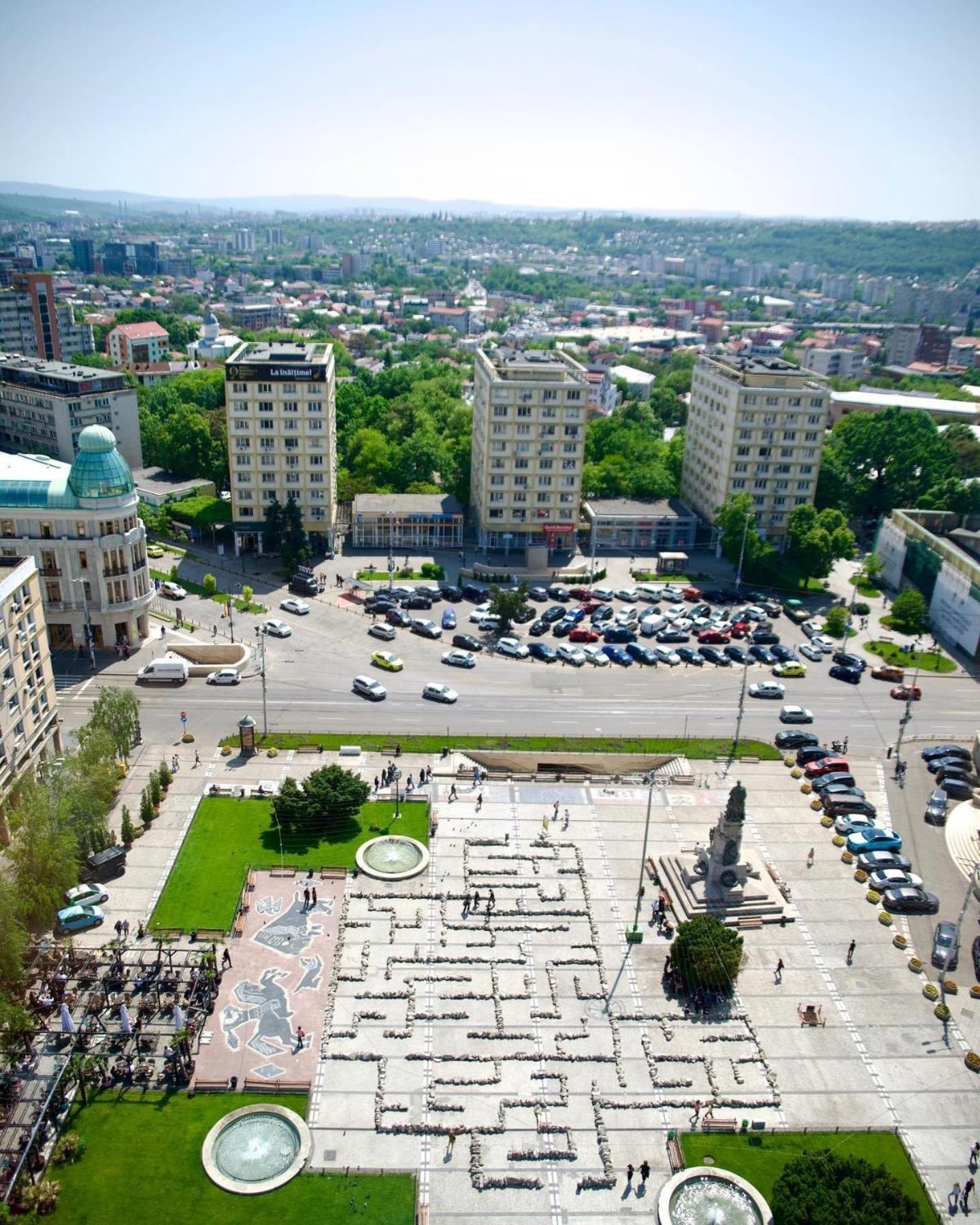 Snug Apartament Ιάσιο Εξωτερικό φωτογραφία